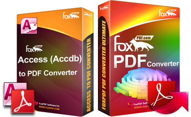 Convert Pdf To Access Database