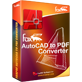 FoxPDF PDF Converter