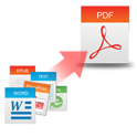 FoxPDF PDF Converter