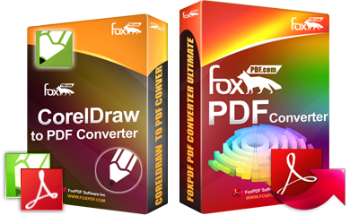 Coreldraw pdf