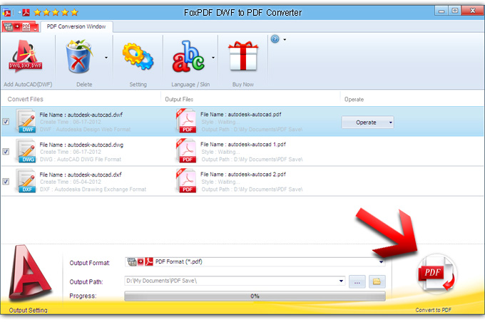 dwf to dwg converter free download full