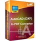 FoxPDF PDF Converter