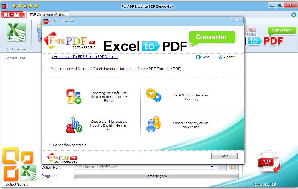 xlsx datei in pdf umwandeln online