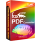 FoxPDF PDF Converter