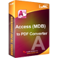 FoxPDF PDF Converter