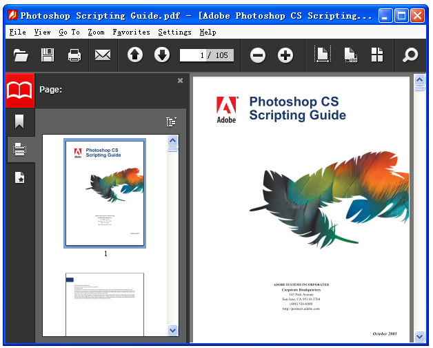 free adobe reader download for vista