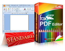 FoxPDF PDF Converter