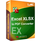 FoxPDF PDF Converter